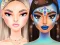 Igra Mega Makeup Seasons Best spletu