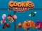 Igra Cookies Must Die spletu