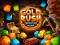 Igra Gold Rush Treasure hunt spletu