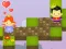 Igra Save the Princess Love Triangle spletu