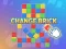Igra Change Brick spletu