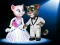 Igra Ben and Kitty Photo Session spletu