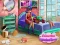Igra Dotted Girl: Highschool room spletu