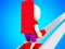 Igra Stair Run 3d spletu