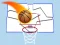 Igra Basketball Damage spletu