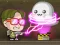 Igra Ghost Wiper spletu