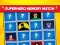 Igra Superhero Memory Match spletu