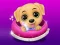 Igra My Little Pet Salon spletu