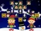 Igra Hit the Christmas Elves spletu