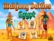 Igra Mahjong Battles Egypt spletu
