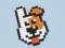 Igra Pixel Art spletu