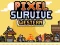 Igra Pixel Survive Western spletu