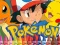 Igra Pokemon Coloring spletu