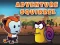 Igra Adventure Squirrel spletu