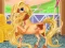 Igra Baby Taylor Horse Riding spletu