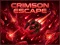 Igra Crimson Escape spletu
