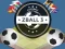 Igra Zball 3: Football spletu