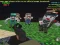 Igra Blocky Combat SWAT Zombie Survival spletu