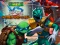 Igra Teenage Mutant Ninja Turtles VS Power Rangers: Ultimate Hero Clash spletu