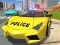 Igra Police Drift Car spletu