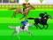Igra Horse Racing 2d spletu