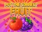 Igra Put The Correct Fruit spletu