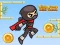Igra Ninja Jump Mini Game spletu