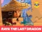 Igra Raya the last Dragon Jigsaw Puzzle Planet spletu