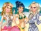 Igra Princesses Boho Beachwear Obsession spletu