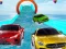 Igra Water Car Racing spletu