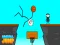 Igra Ragdoll Jump spletu