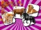 Igra Domestic Animal Memory Challenge spletu