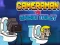 Igra Toilet Man vs Cameraman Squid Sniper spletu