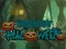 Igra Destroy Halloween spletu