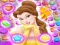 Igra Disney Beauty and The Beast Belle's Magical World spletu