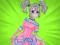 Igra Princess Cute Zombies April Fun spletu
