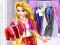 Igra Princess Wardrobe Perfect Date spletu