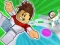 Igra Parkour Block Obby spletu