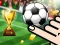 Igra Finger Soccer Tournament spletu