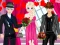 Igra Love Battle spletu
