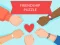 Igra Friendship Puzzle spletu