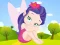Igra Fairy Princess Jigsaw spletu