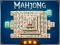 Igra Mahjong spletu
