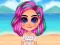 Igra Stylish Crop Top Trends spletu