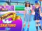 Igra Princess Roller Skating Style spletu