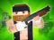 Igra Zombie Hunter spletu