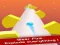 Igra Ball Runner 3D spletu