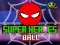 Igra Super Heroes Ball spletu
