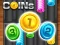 Igra COINs spletu
