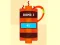 Igra Bomb Challenge spletu